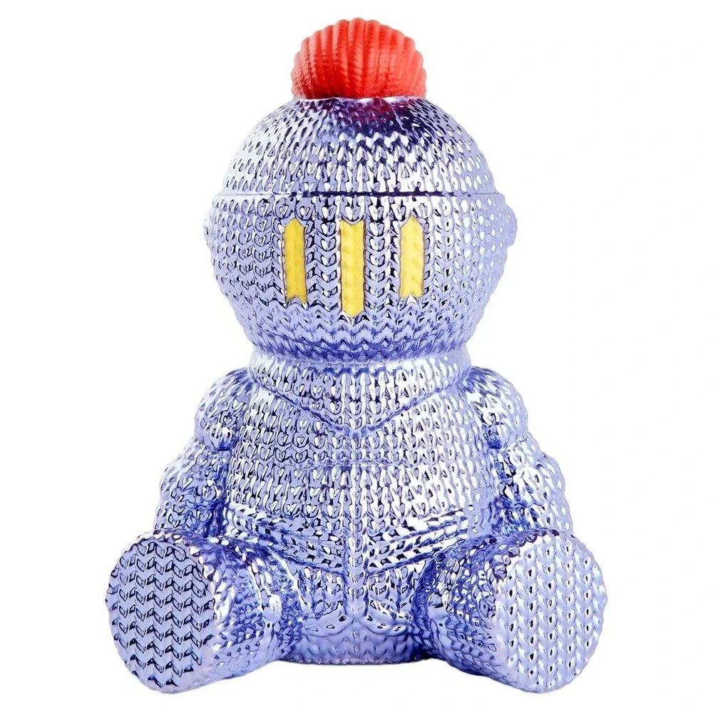 Handmade by robots